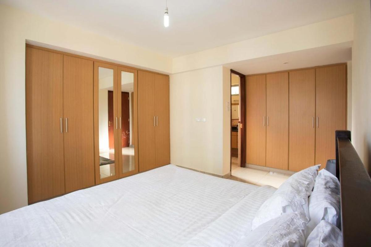 2 Bed Apartment with En Suite at Suguta Road - 3