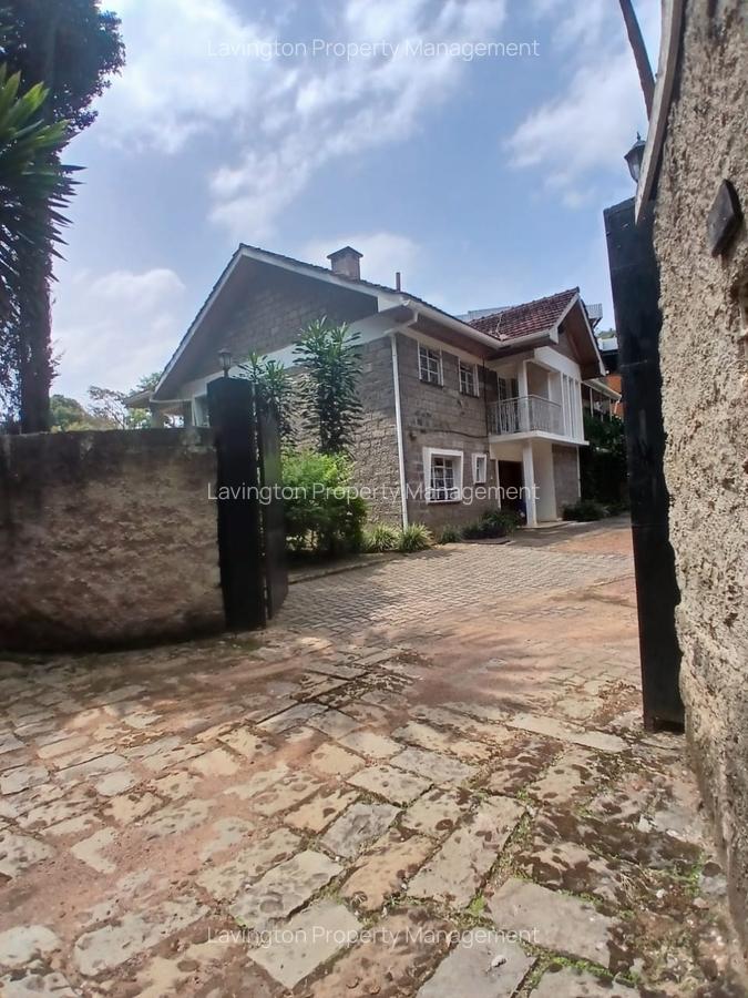 Commercial Property with Fibre Internet at Kileleshwa - 2