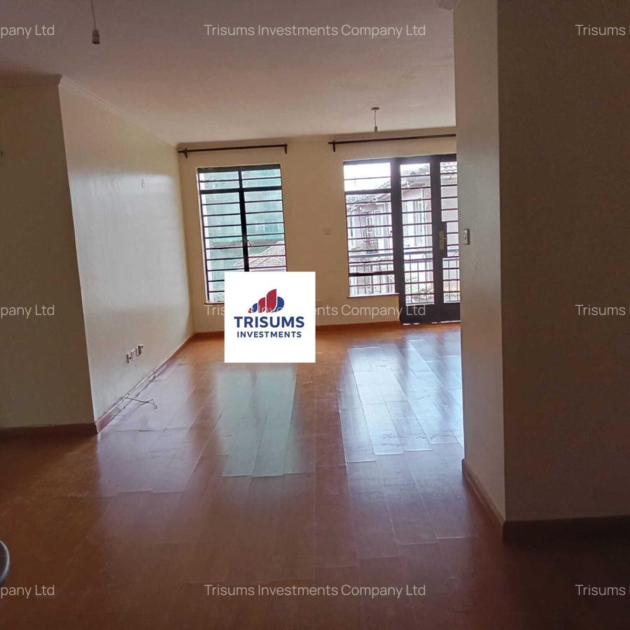 3 Bed Apartment with En Suite at Rhapta Road - 1