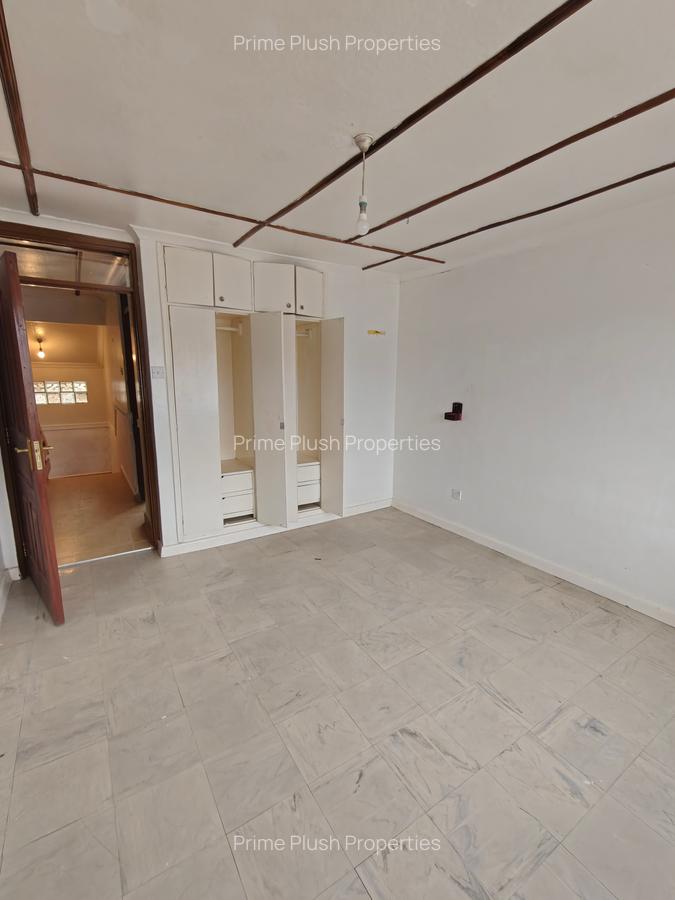 4 Bed House with Staff Quarters in South C - 11