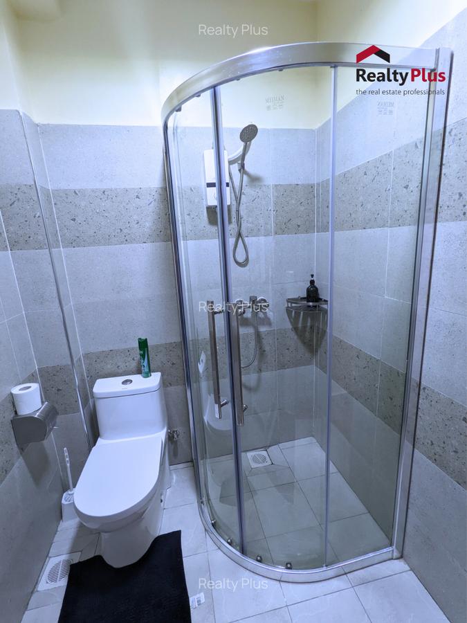 3 Bed Apartment with Gym at Laikipia Road - 5