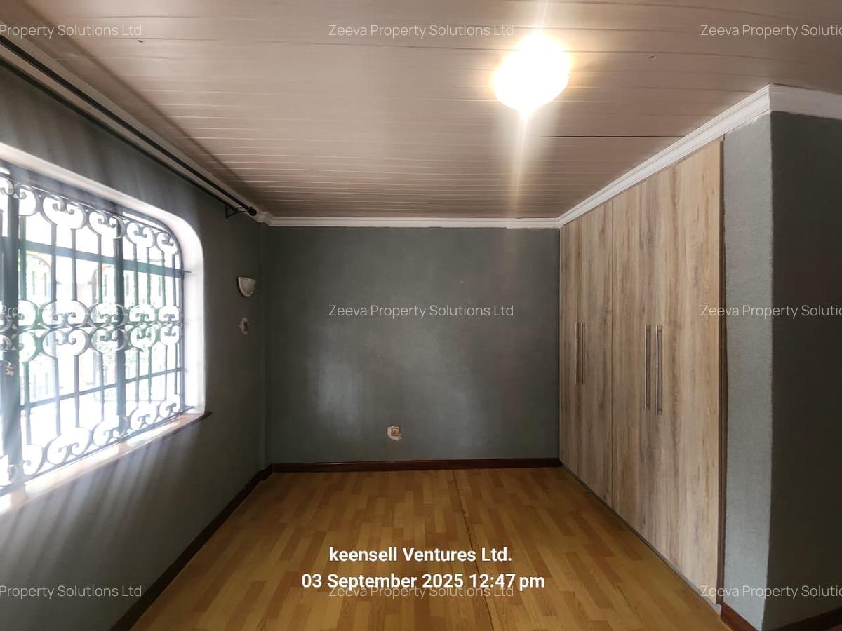 5 Bed House with En Suite in Kitisuru - 11