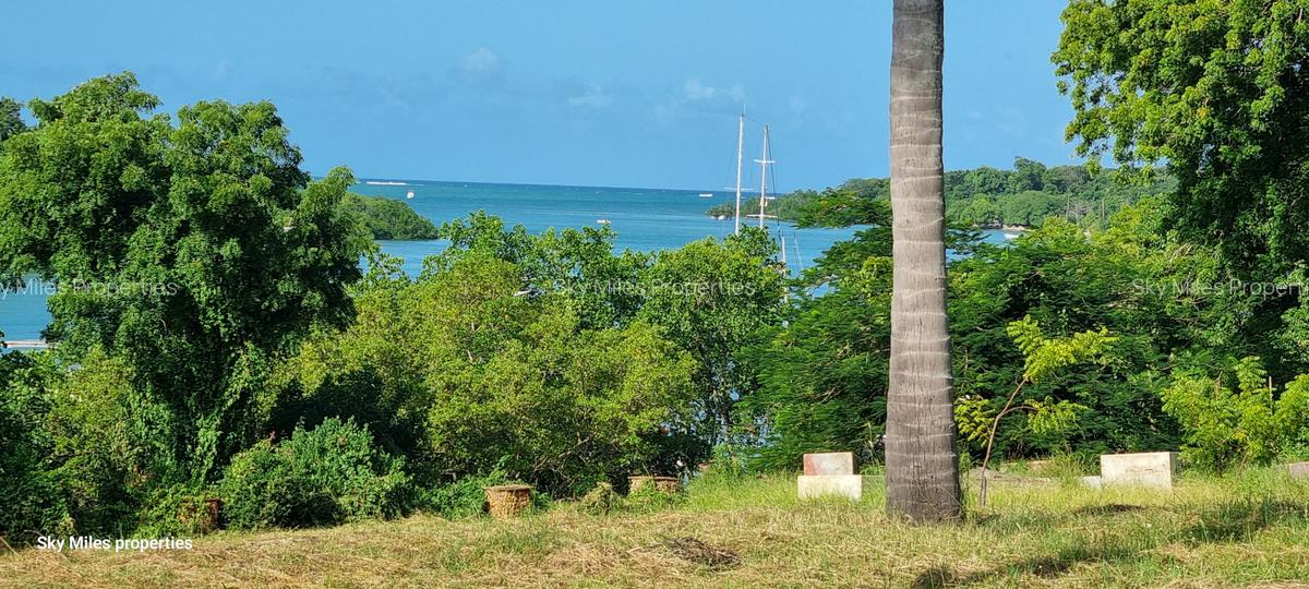 3.7 ac Land at Serena - 1