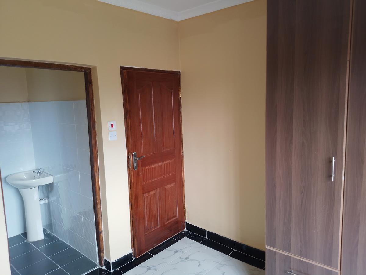 3 Bed House with En Suite at Kanisani - 12