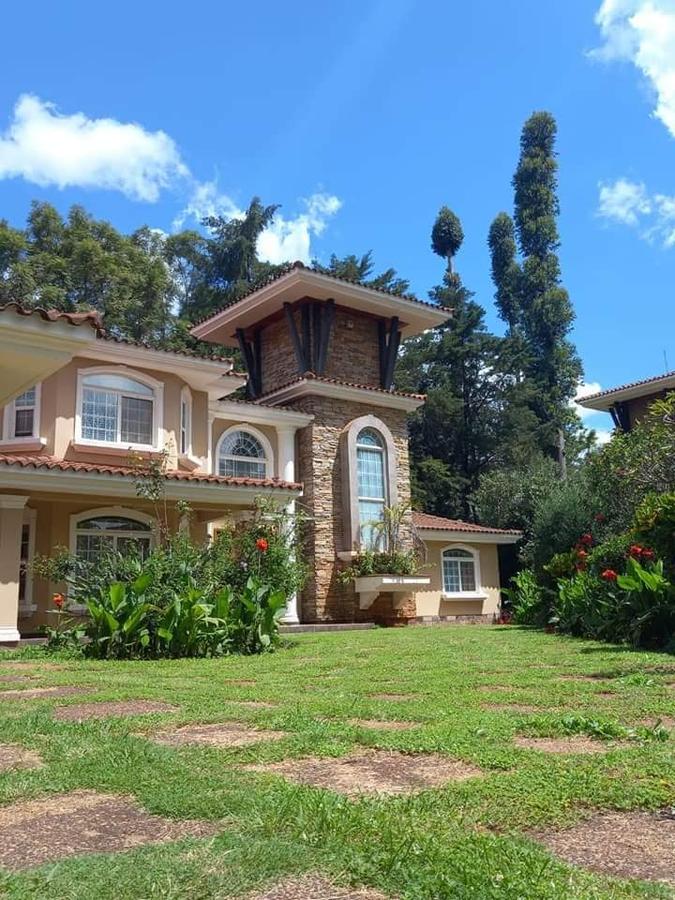 4 Bed House with En Suite at Kitisuru - 1