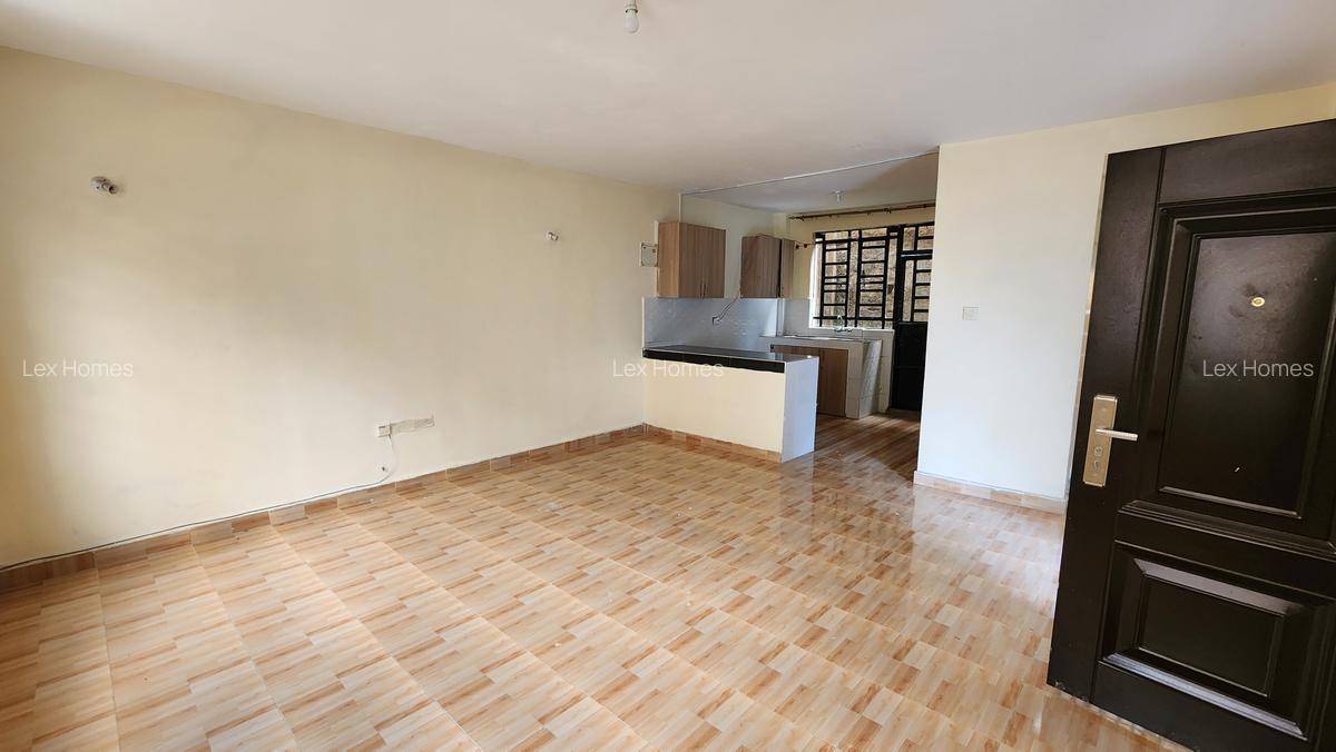 3 Bed Townhouse with En Suite at Magadi Road - 3
