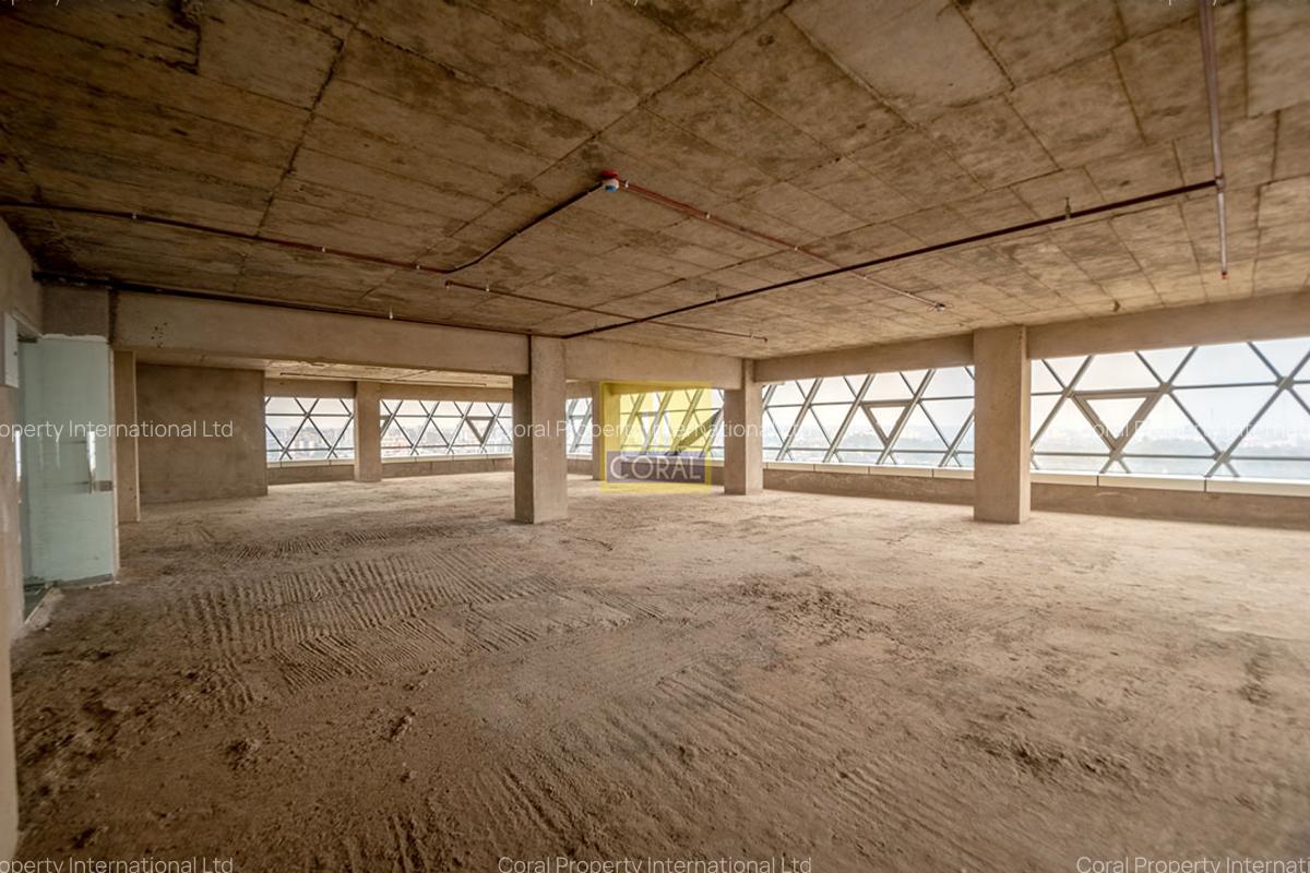 1,800 ft² Office with Backup Generator in Upper Hill - 13