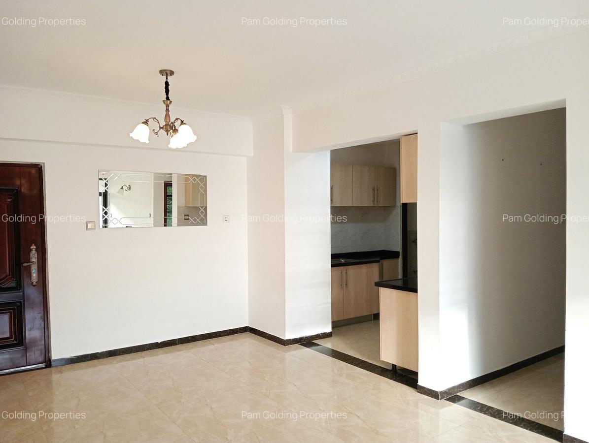 2 Bed Apartment with En Suite at Dennis Pritt Road - 3