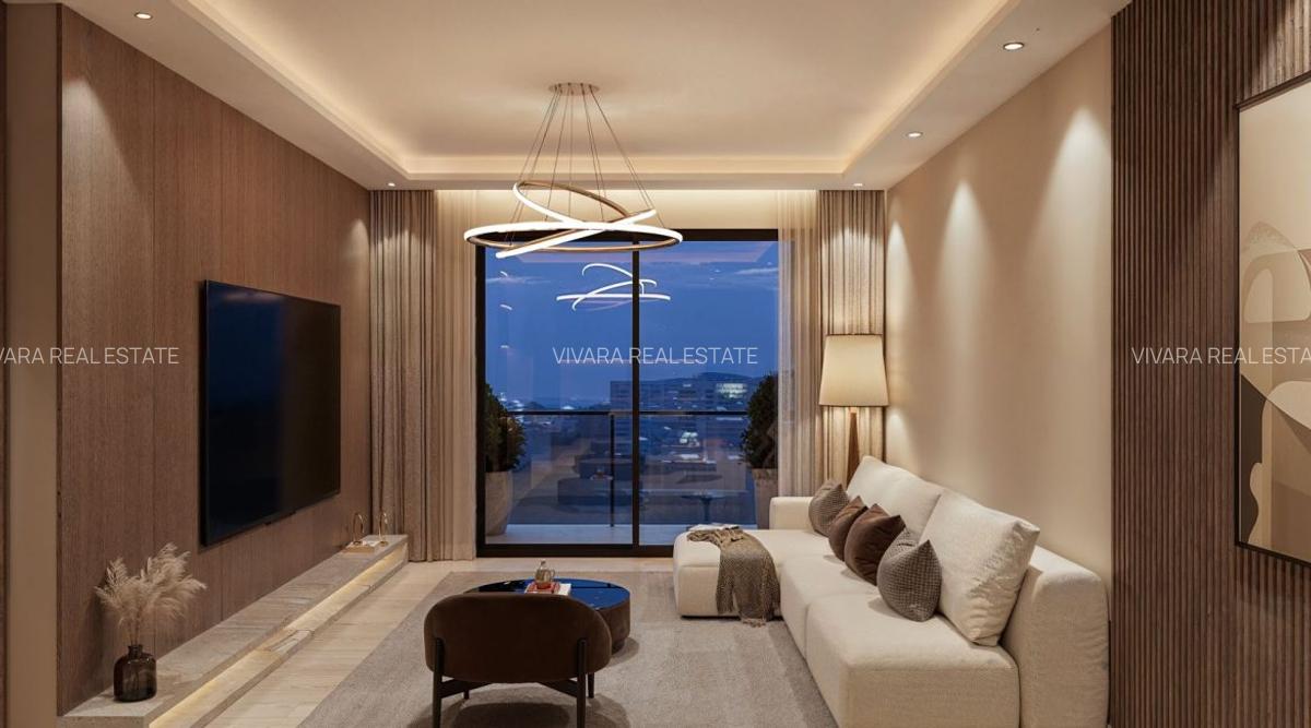 1 Bed Apartment with En Suite in Kilimani - 16