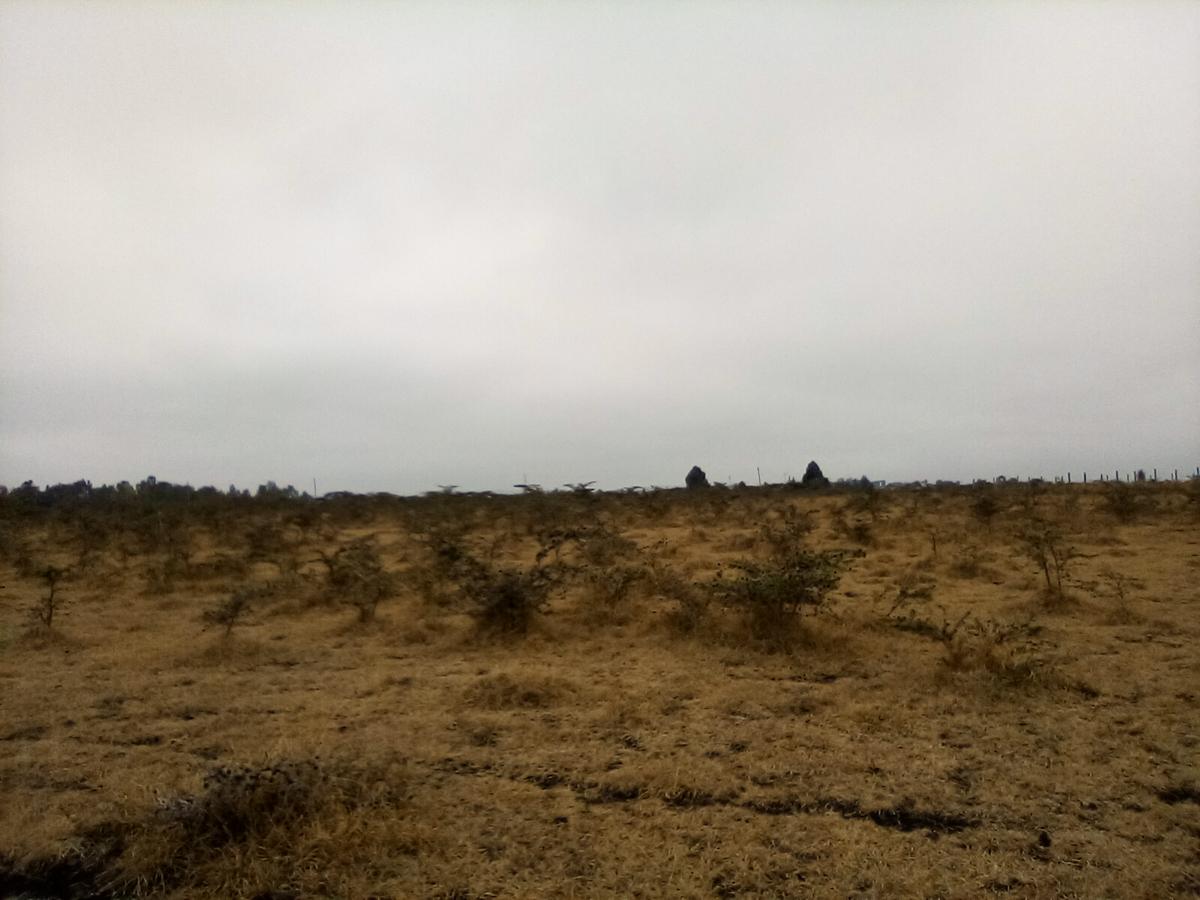 Land at Kiserian-Isinya Rd - 5