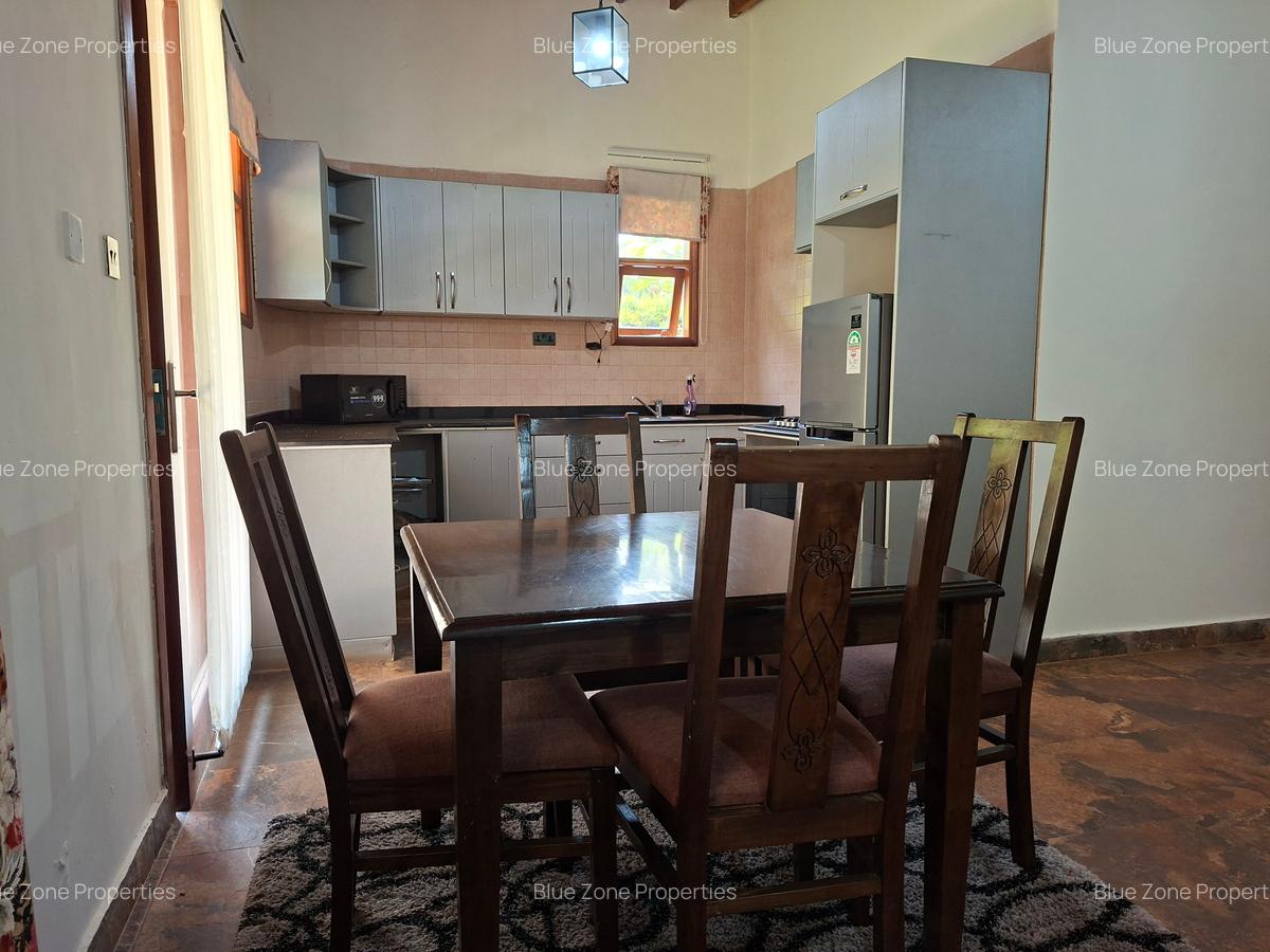 Furnished 2 Bed Apartment with En Suite at Off Egrets Dr - 8