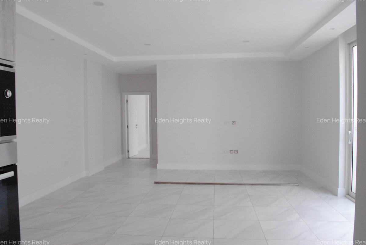 1 Bed Apartment with Gym in Westlands Area - 3