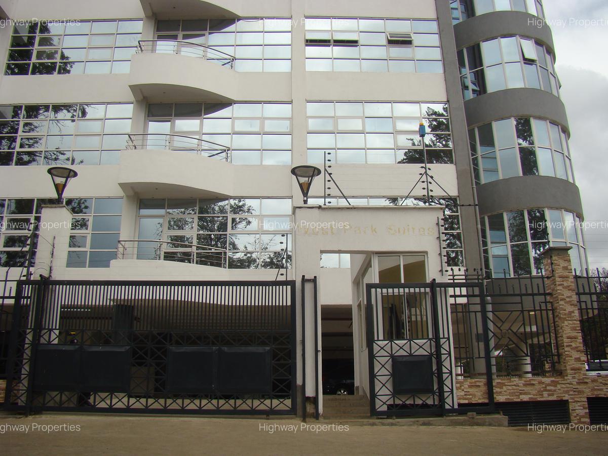 720 ft² Office with Backup Generator at Ojijo Road - 2