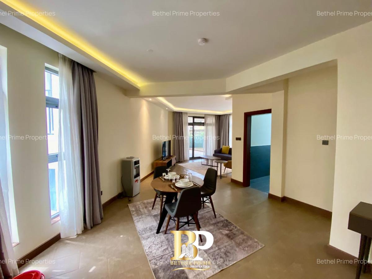 1 Bed Townhouse with Swimming Pool in Spring Valley - 2