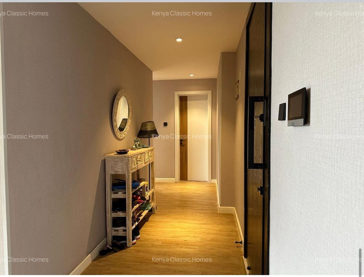 Furnished 2 Bed Apartment with En Suite at Westlands - 7