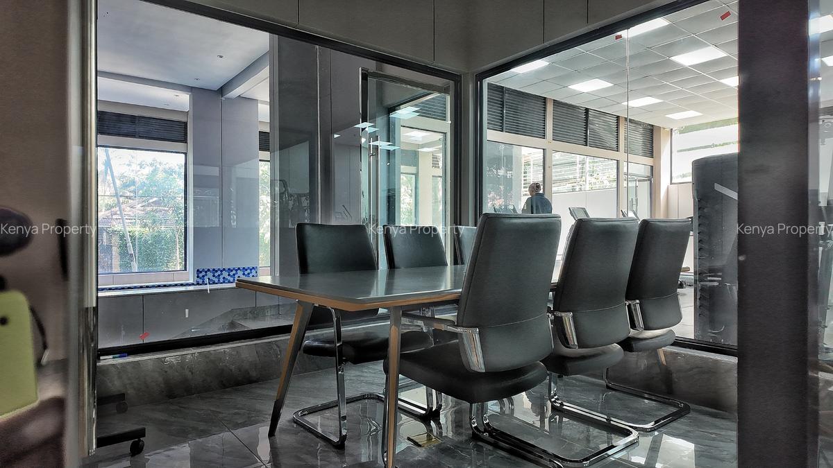 4 Bed Apartment at Mandera Road - 12