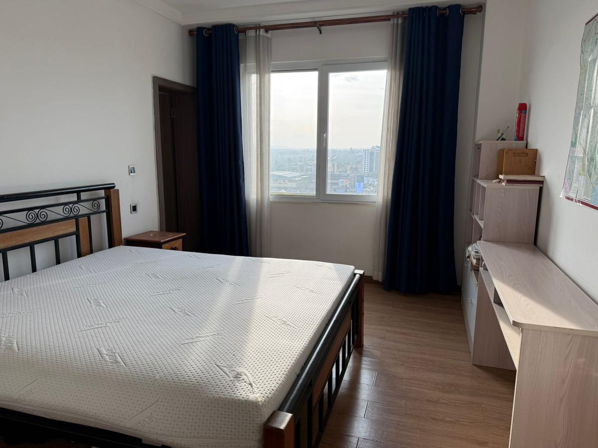 2 Bed Apartment with En Suite at Kilimani Estate Nairobi - 5