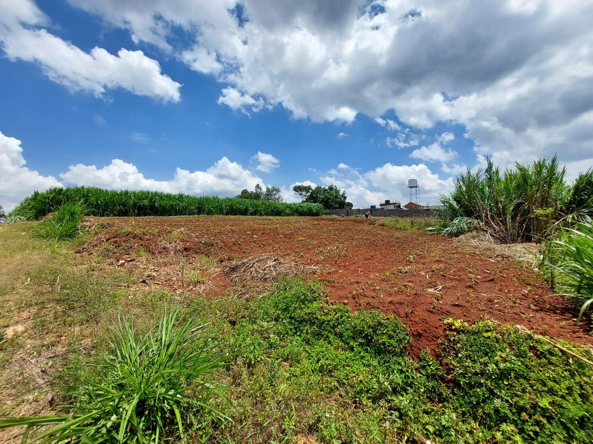 Land at Pan African Insurance Avenue - 6