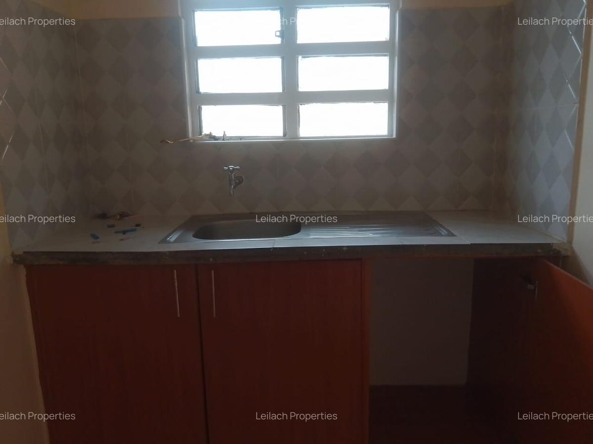 4 Bed House with En Suite in Karen - 20