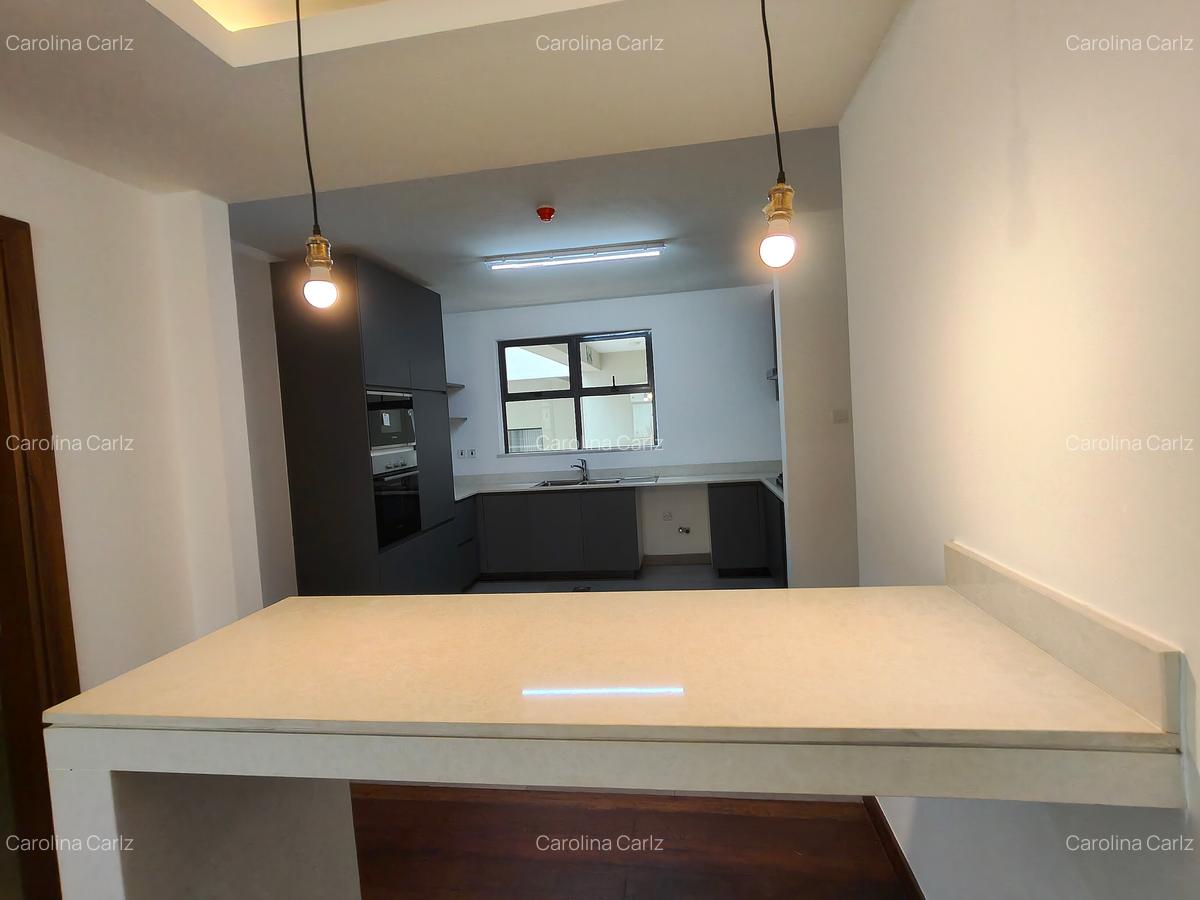4 Bed Apartment with En Suite at Rosslyn Off Limuru Road - 3