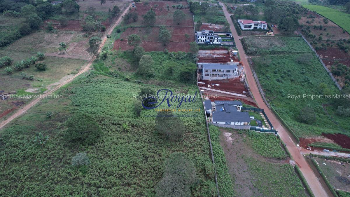 1 ac Residential Land at Kentmere - 6