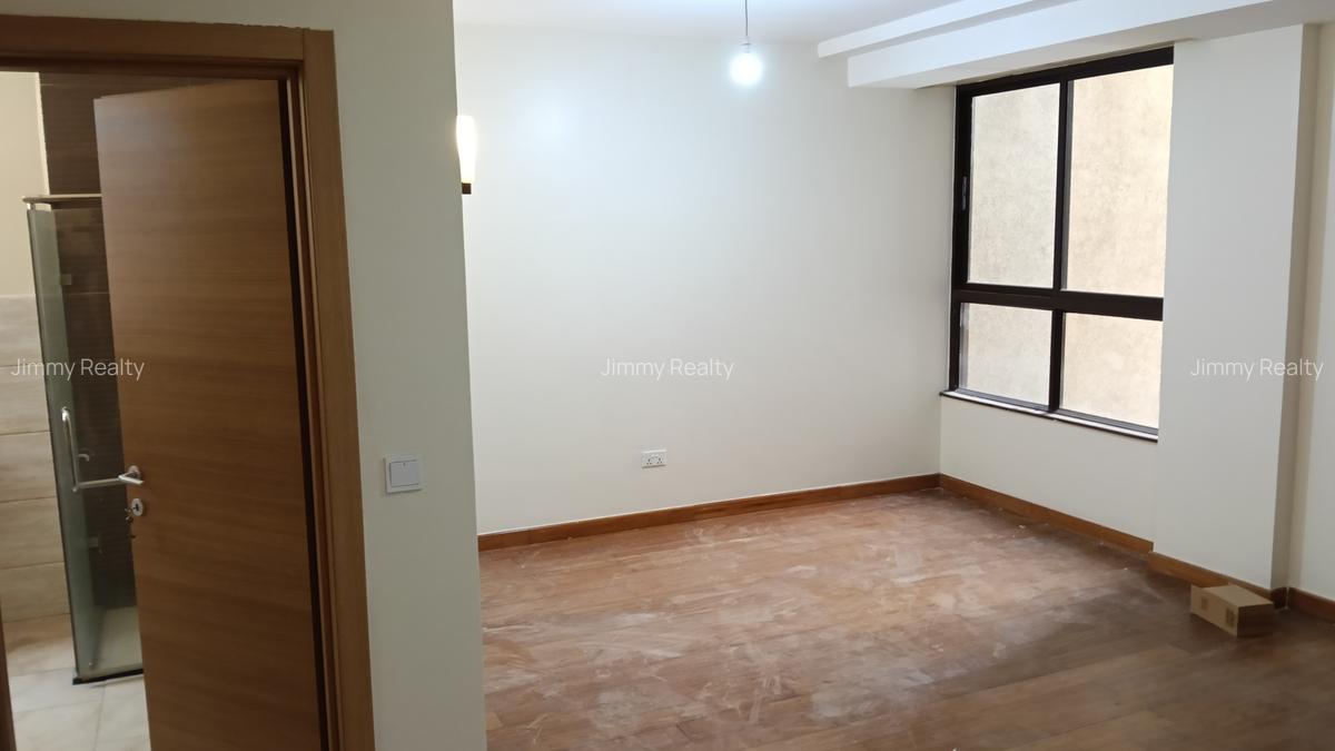 3 Bed Apartment with En Suite at Kilimani - 9