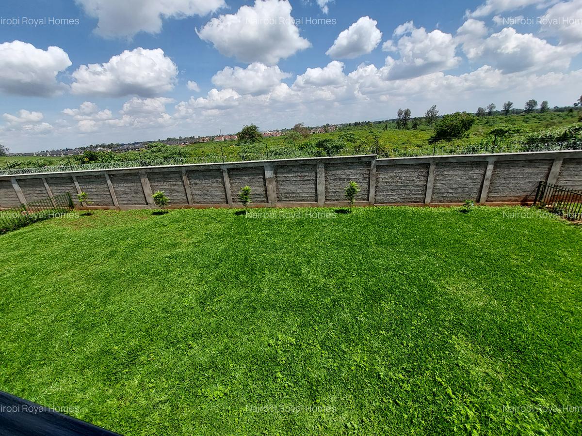 4 Bed House with En Suite at Paradise Lost - 4