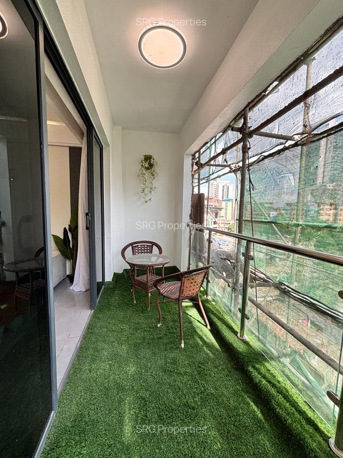 3 Bed Apartment with En Suite in Westlands Area - 4