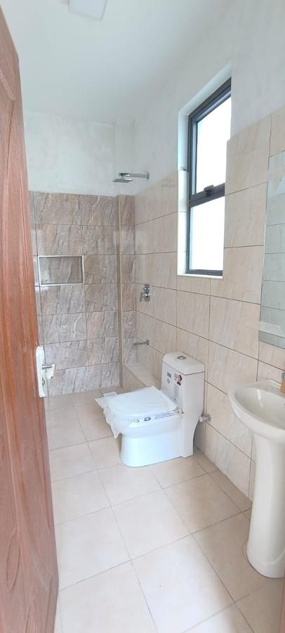 4 Bed Townhouse with En Suite at Mombasa Road - 16