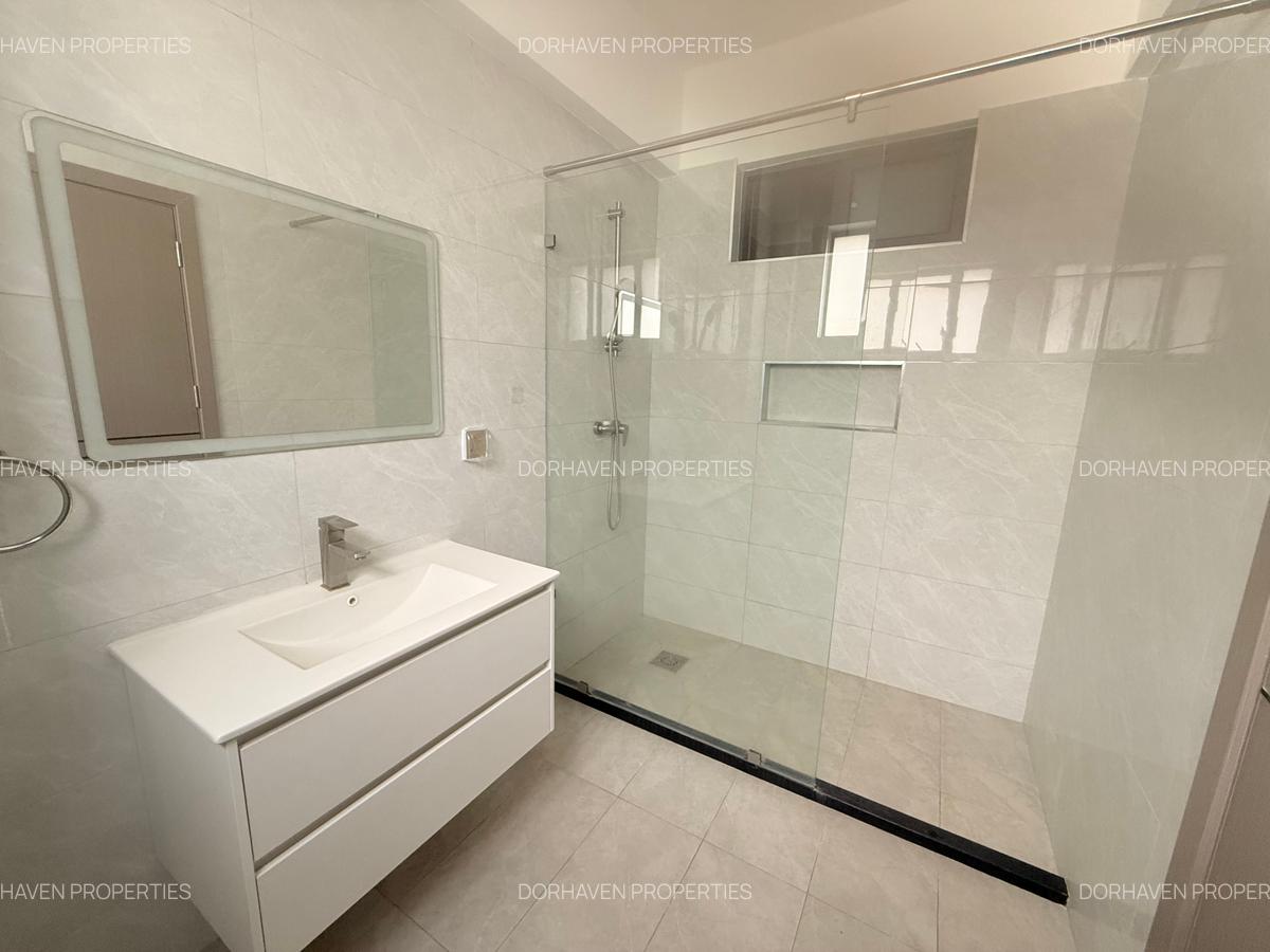 4 Bed Apartment with En Suite at Lavington - 10