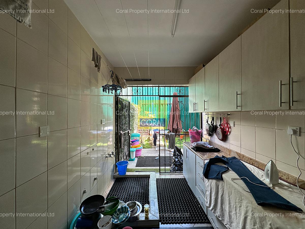 5 Bed Townhouse in Westlands Area - 7