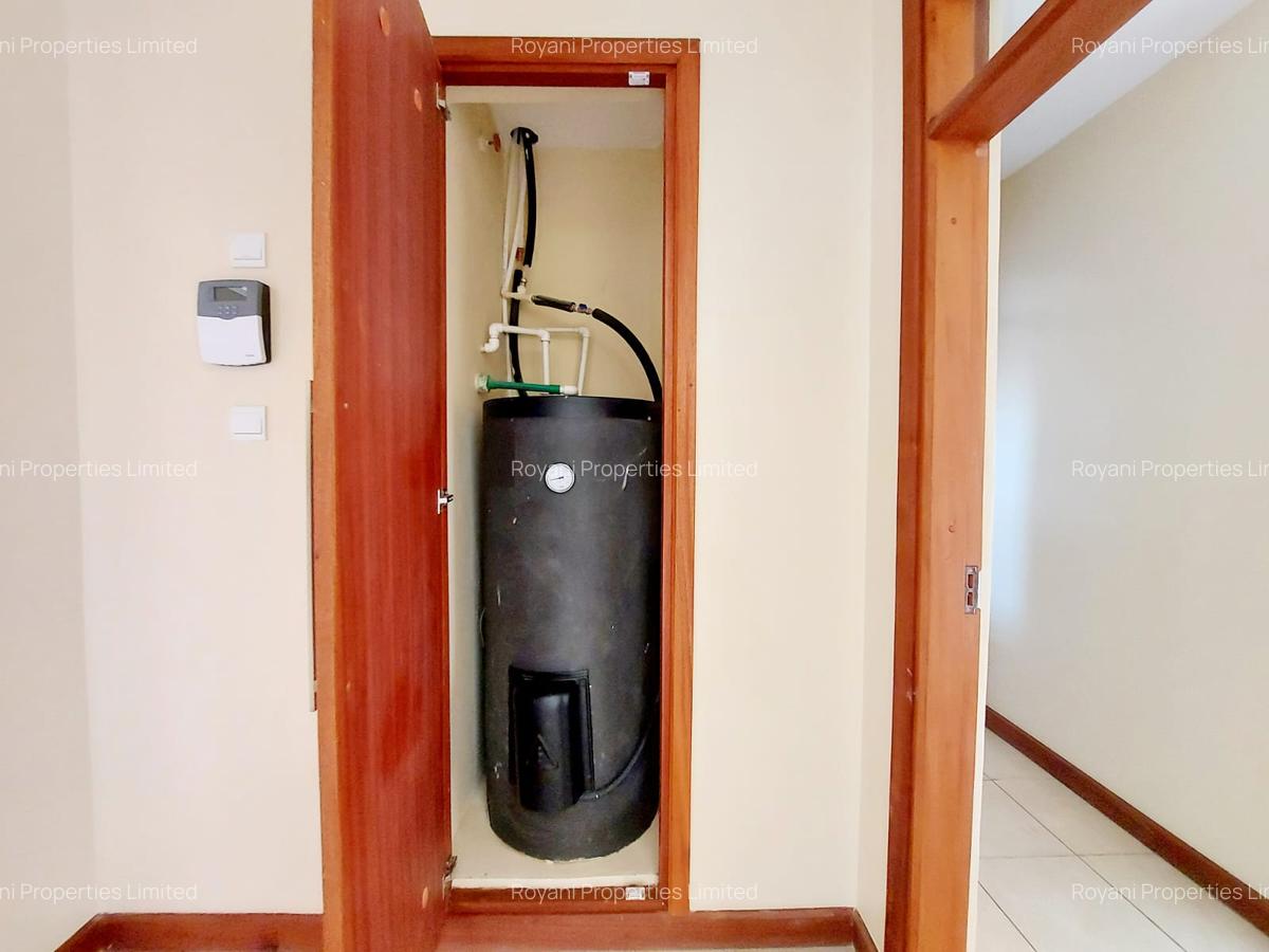 2 Bed Apartment with En Suite at Lifestyle Apartments - 7