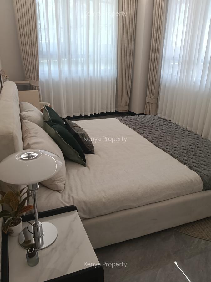 1 Bed Apartment with En Suite at Wood Avenue - 5