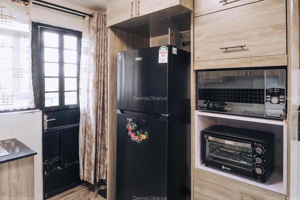 3 Bed Apartment with En Suite at Gitaru Road - 8