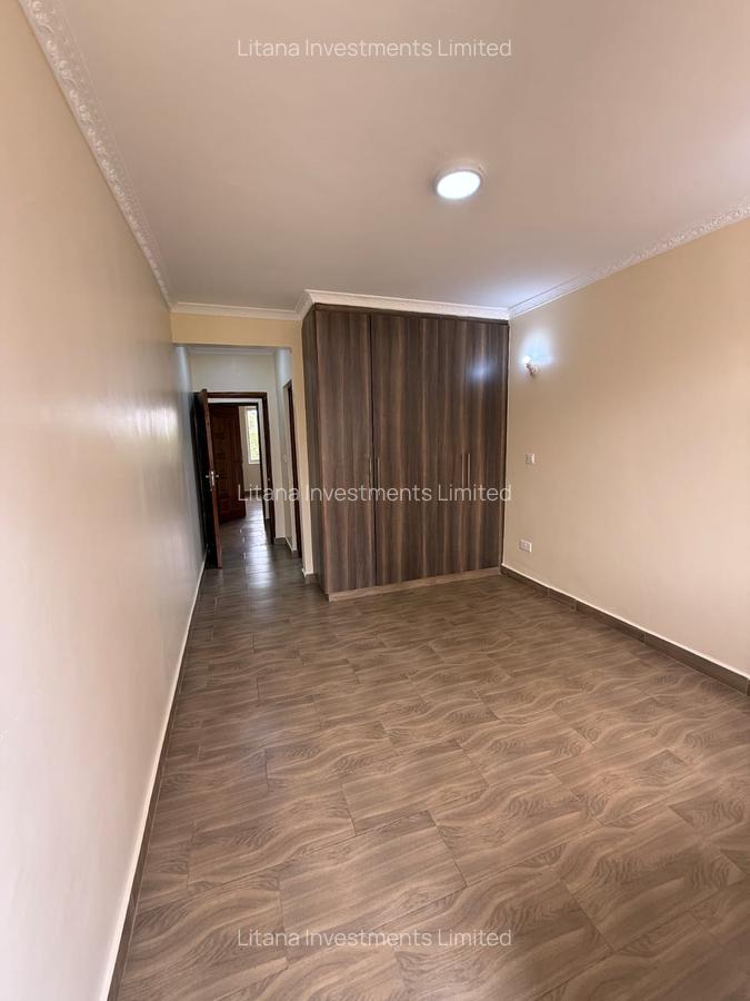 4 Bed House with En Suite in Syokimau - 18