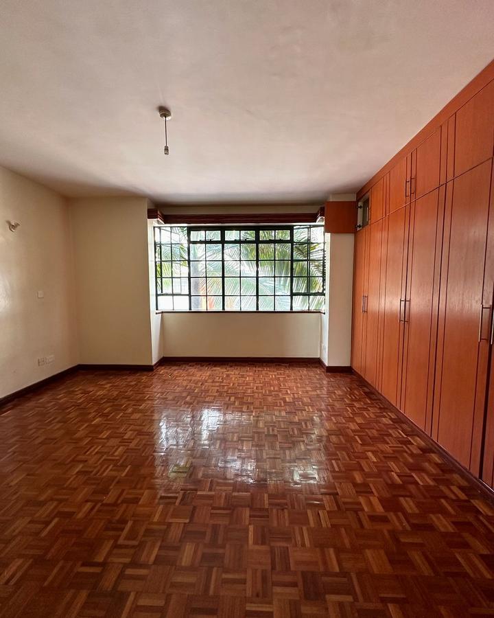 3 Bed Apartment with En Suite at Gitanga Road - 6