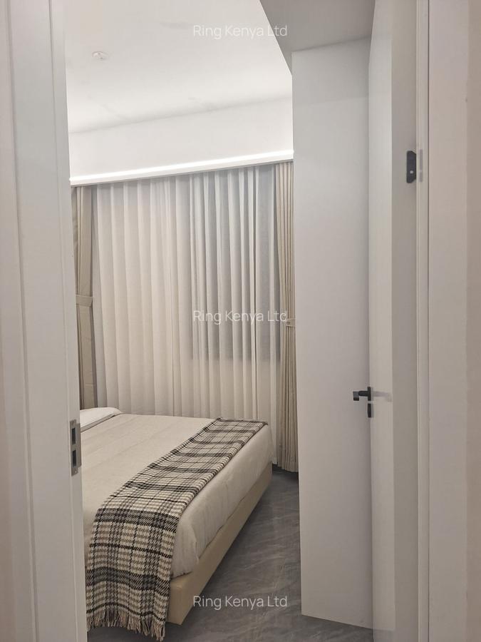 2 Bed Apartment with En Suite in Kilimani - 10