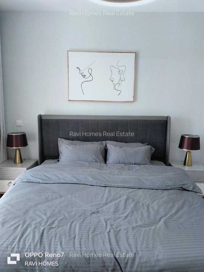 2 Bed Apartment with En Suite in Kileleshwa - 12