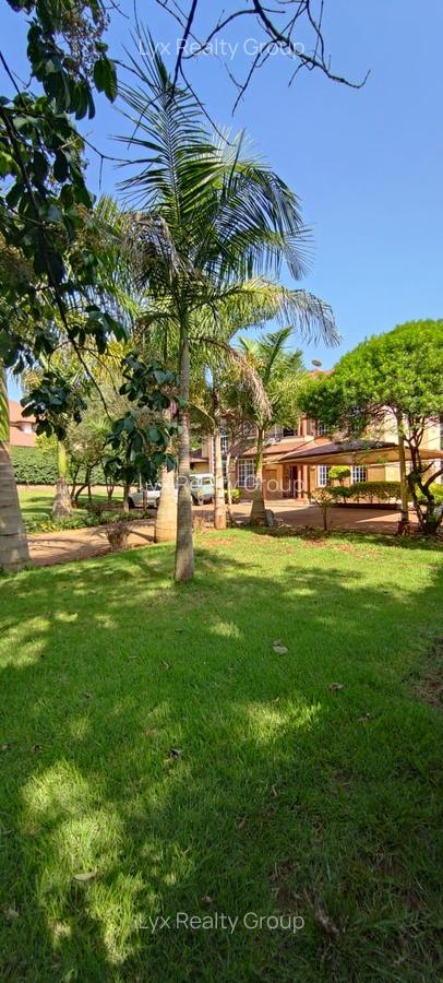 4 Bed Townhouse with En Suite in Karen - 2