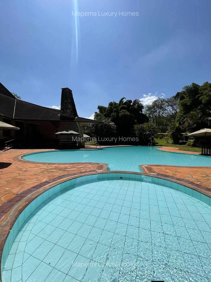 5 Bed House with En Suite at Off Langata Road - 4