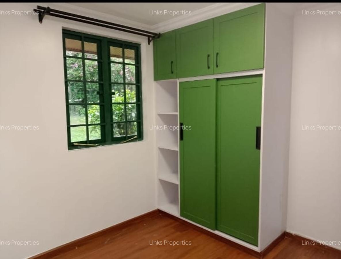 3 Bed House with En Suite at Karen - 6