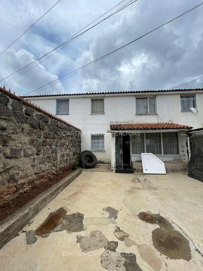 3 Bed House with Garden in Buruburu - 2