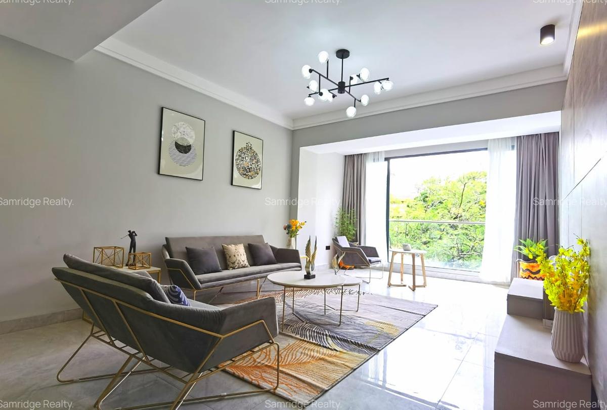 3 Bed Apartment with En Suite at Brookside - 10