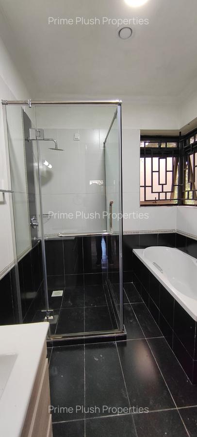 3 Bed House with En Suite in Karen - 11