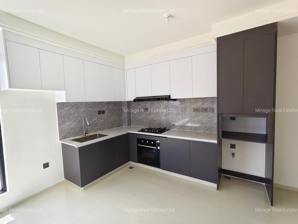 2 Bed Apartment with En Suite in Westlands Area - 10