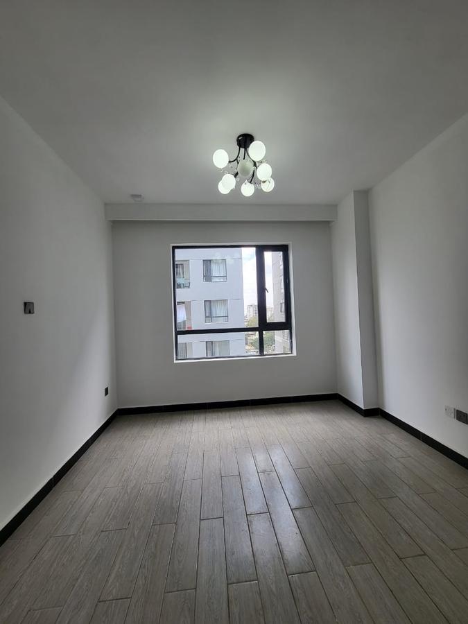 2 Bed Apartment with Swimming Pool in Kilimani - 8