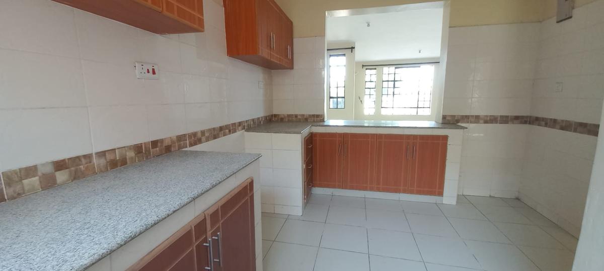 4 Bed Villa with En Suite in Syokimau - 10