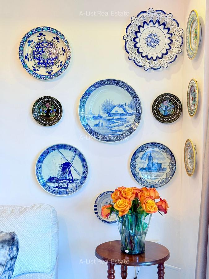 Furnished 2 Bed Apartment with En Suite at Riverside Drive - 5