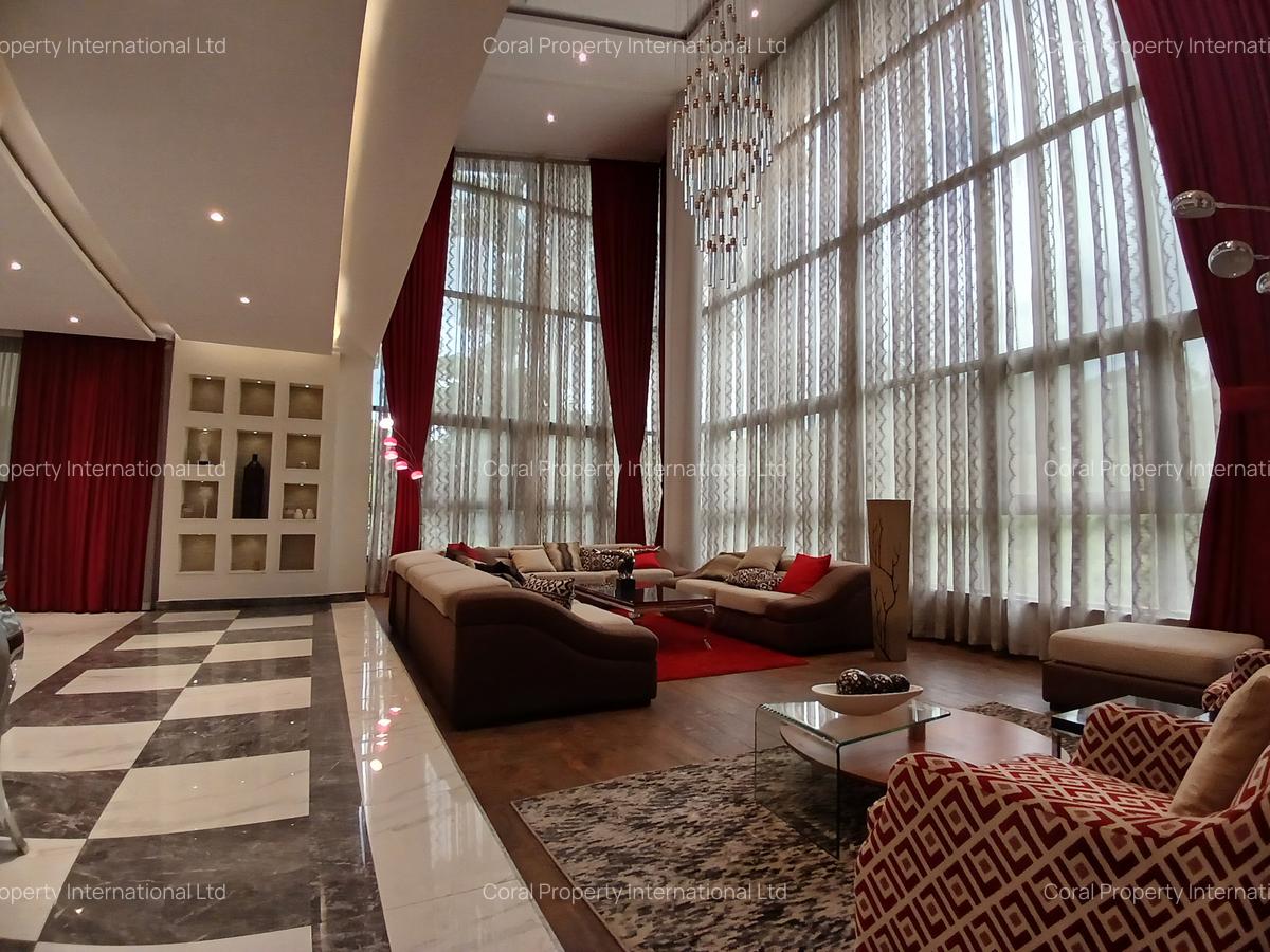 5 Bed Villa with En Suite in Lower Kabete - 4