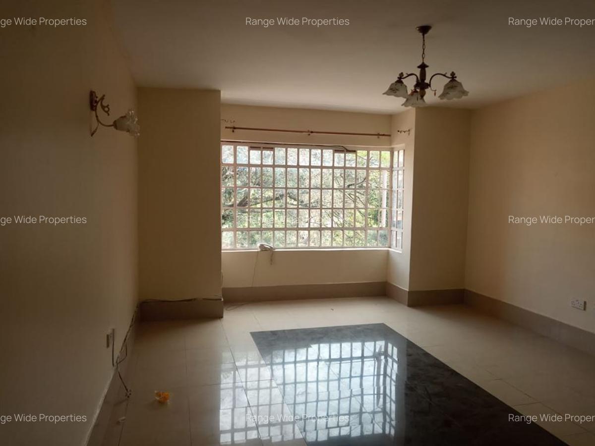 2 Bed Apartment with En Suite in Kileleshwa - 4